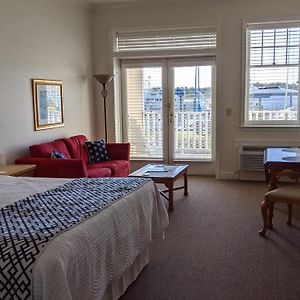 Junior Suite Sea View